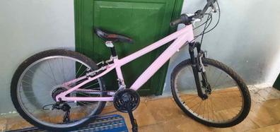 Bicicleta maverick alcampo hot sale