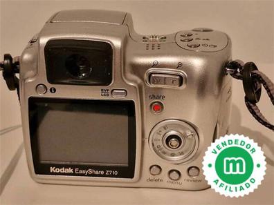 Kodak EasyShare CX6200 Cámara digital de 2MP (Modelo antiguo)