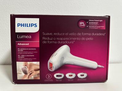 Cortapelos, afeitadoras y depiladoras de segunda mano en Móstoles