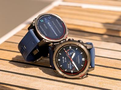 Smartwatch Garmin Fenix Segunda Mano Wallapop Garmin Fenix 5x