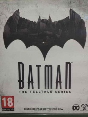 Batman series | Milanuncios