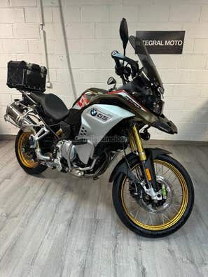 BMW F 850 GS