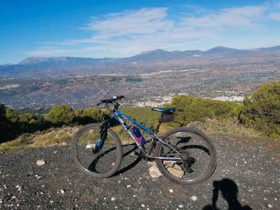 Bicicleta megamo online 27.5