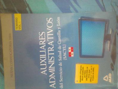Cursos y clases para preparar oposiciones en Miranda de Ebro