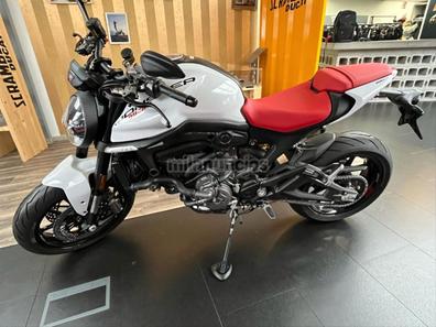 Ducati best sale monster 699