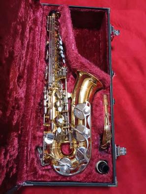 Saxofon yamaha online yas 25