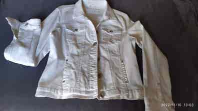 Chaquetas Abrigos y chaquetas de mujer de mano barata en Barcelona | Milanuncios