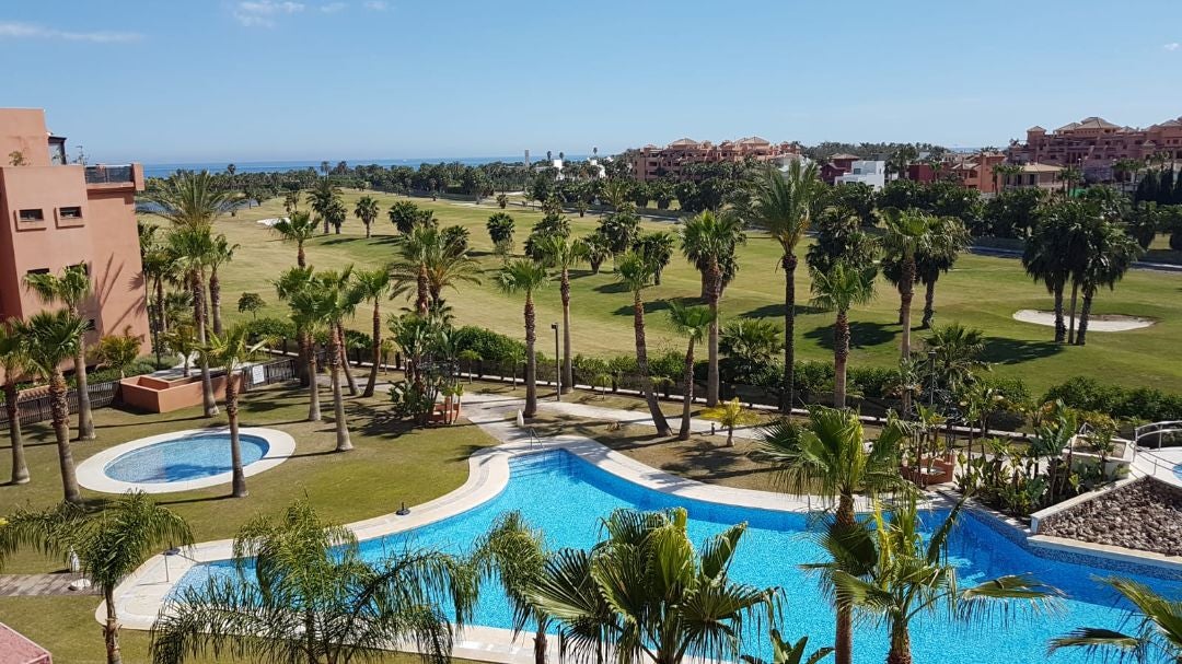 Fotografía del inmueble reportado: 690 €/mes — El Varadero, El Varadero