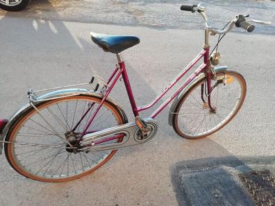 Holandesa Bicicletas de segunda mano baratas | Milanuncios