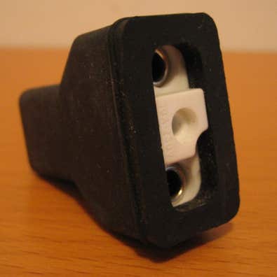 Enchufes Muebles, y de segunda mano barato | Milanuncios