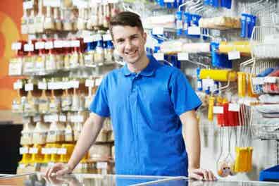 Dependiente tienda Ofertas de empleo. Buscar y encontrar trabajo ...