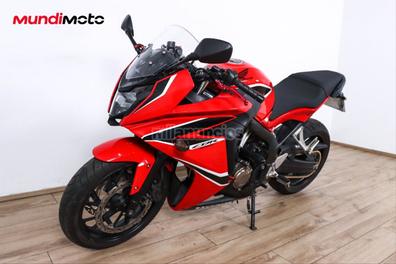 Cbr650f olx deals