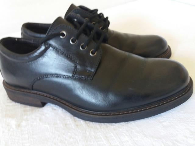 Zapato Rockport Hombre Usado