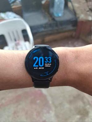 Samsung galaxy watch discount active 2 version española