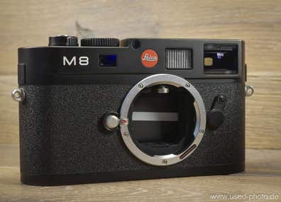 Leica m de segunda mano Milanuncios