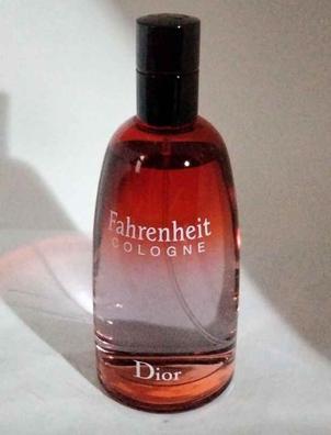 Colonia best sale fahrenheit precio