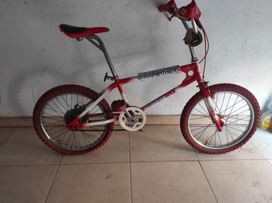 Bicycle Bmx Freni A Disco Bmx Freno Disco De Segunda Mano Milanuncios