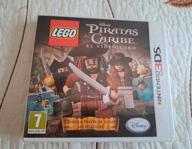 Lego piratas del caribe de segunda mano Milanuncios