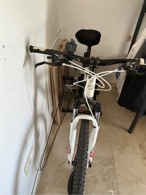 Polo Sobrio estornudar Bici ciclismo Bicicletas de segunda mano baratas | Milanuncios