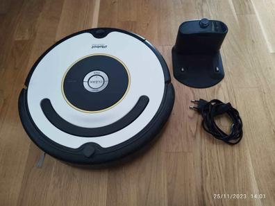 Recambios Premium para iRobot Roomba 600 620 630 650 660 – , Batería para Roomba, Recambios para Roomba, Garantía Española