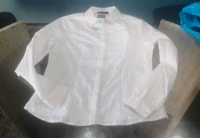 Camisa blanca online primark