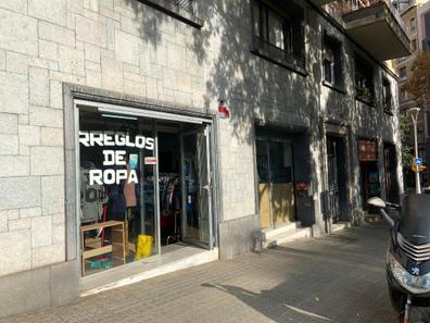 Oswald Alas pintar Arreglos ropa Anuncios de servicios con ofertas y baratos en Barcelona |  Milanuncios