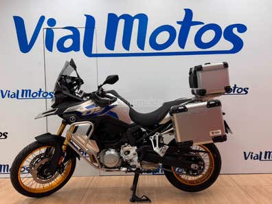 VOGE 900 DSX VERSIÓN 2024