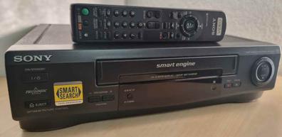 Sony Reproductor DVD VCR Combo Con Control Remoto -  España