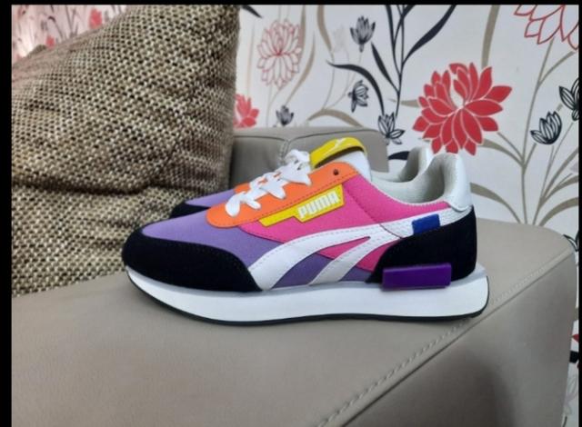 Zapatos puma outlet colores 60