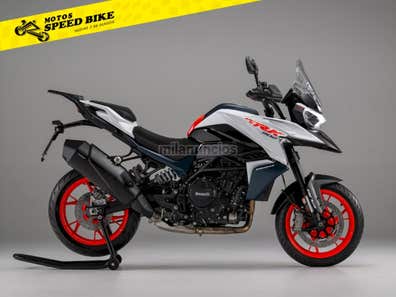 BENELLI - TRK 902 Stradale