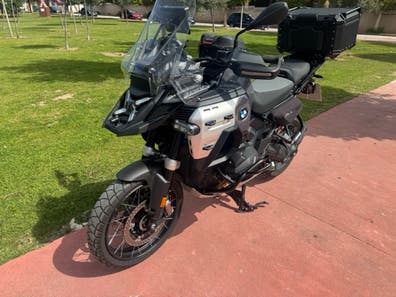 BMW R 1300 GS Adventure
