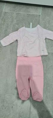 Ropa de bebe online talla 00