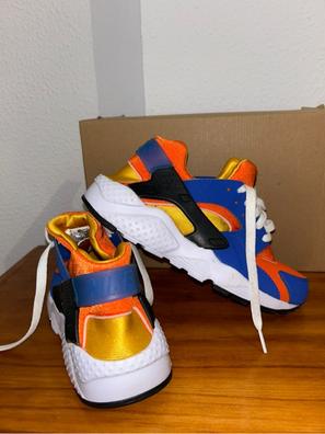 Nike huarache Moda y complementos de segunda mano barata Milanuncios