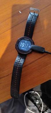 Garmin con banda de segunda mano en WALLAPOP