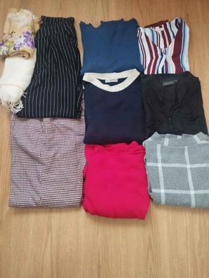 Milanuncios ropa mujer sale