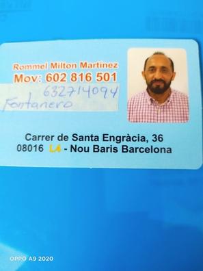 Paleta Ofertas de empleo Barcelona. Buscar | Milanuncios