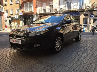 Fiat Bravo de ocasión en Barcelona Milanuncios