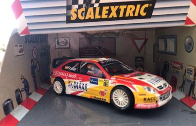 Citroen 2025 xsara scalextric