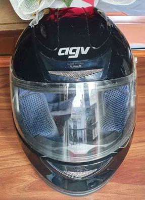 Casco agv Accesorios para moto de segunda mano baratos en Ja n