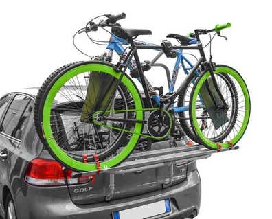 Portabicis Recambios y accesorios coches de mano | Milanuncios