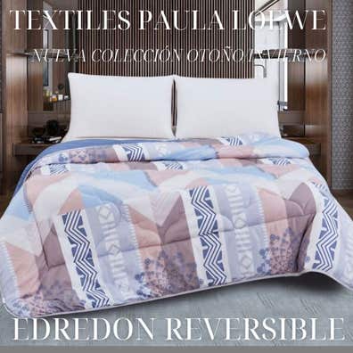 Edredon cama 105 invierno reig marti de segunda mano Milanuncios