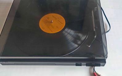 Sony ps lx43p de segunda mano Milanuncios