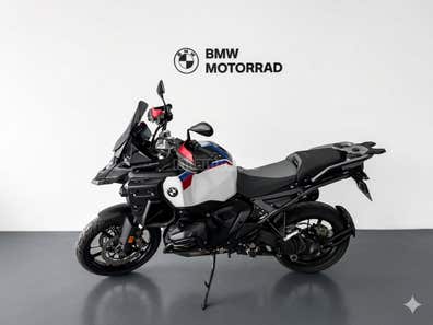 BMW R 1300 GS Adventure