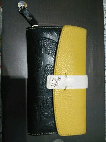 Milanuncios - Cartera