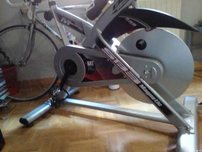 Bicicleta indoor bh Milanuncios