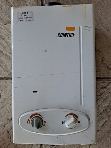 - COINTRA CMB-5 automat 5litros