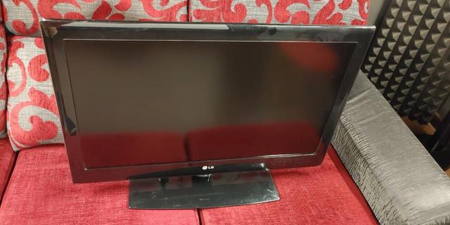 Td systems k32dlv1h televisor led 32 Televisores de segunda mano baratos