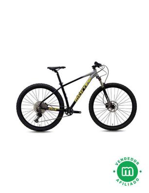 BICICLETA MONTY KX7 DISC 24 pulgadas- Tienda Bicicletas Eléctricas Mountain  Bike.com