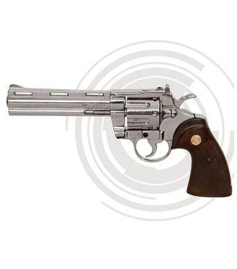 pistola calibre 22 magnum