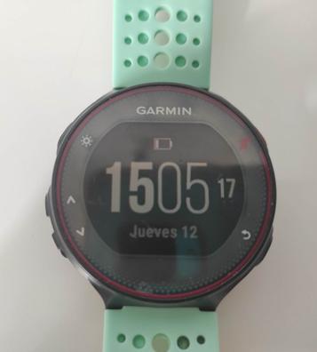 Cargador garmin forerunner 735xt Tienda de deporte de segunda mano